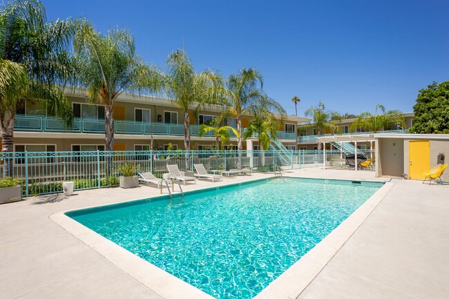 Interior Photo - Grossmont Apartments