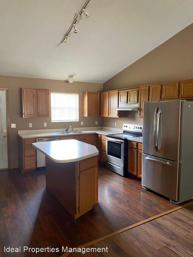 Foto del edificio - 2 br, 2 bath House - 116 Eagle Ridge