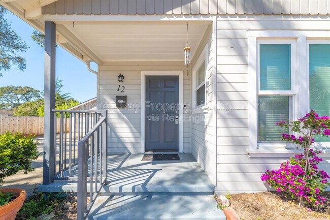 Foto del edificio - 12 Lilac St