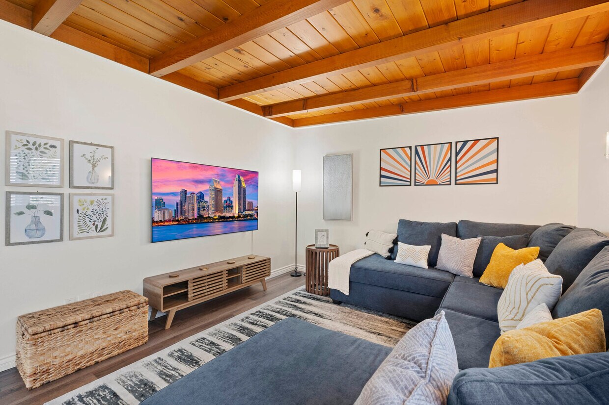 Foto principal - 4355 Cannington Dr