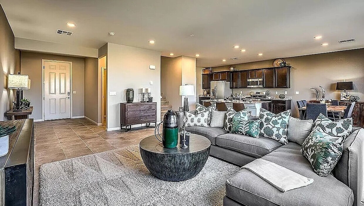 Spacious 4 bd House in Las Vegas - Spacious 4 bd  House in Las Vegas