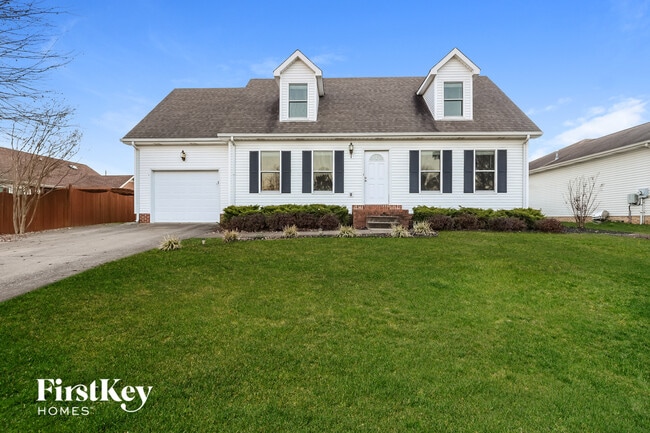 Building Photo - 161 Shady Maple Dr