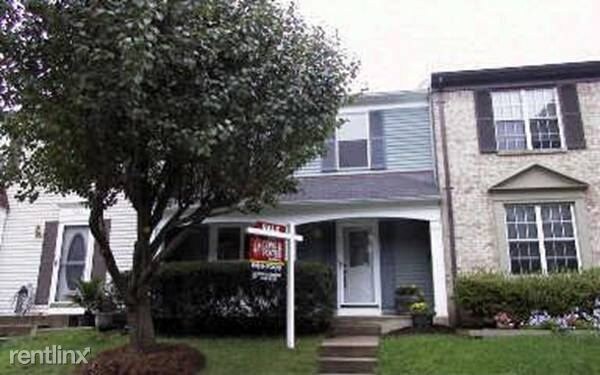 Primary Photo - 3 br, 1.5 bath Townhome - 5804 Apple Wood Ln