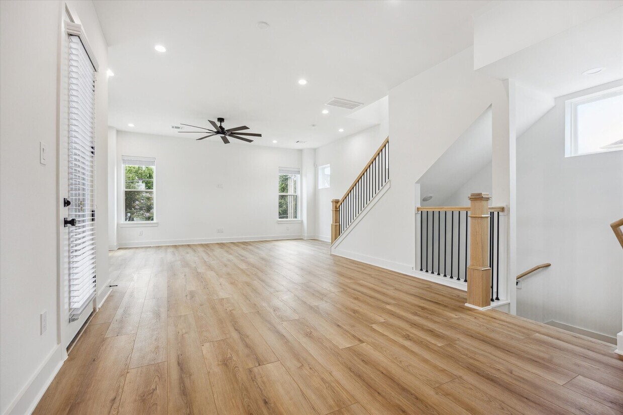 Foto principal - 1629 Beall St