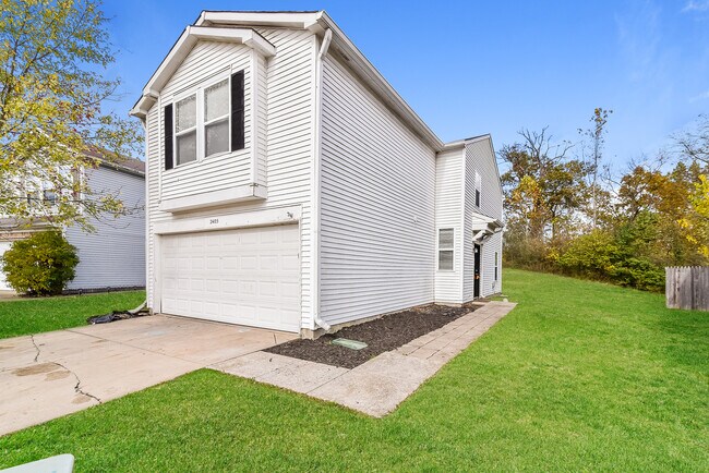 Foto del edificio - 2405 Collins Way