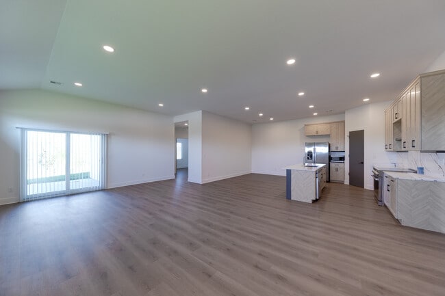 Living Space - Cornerstone 5th Edition Duplexes