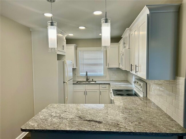 Foto del edificio - 2961 Stone Mountain St