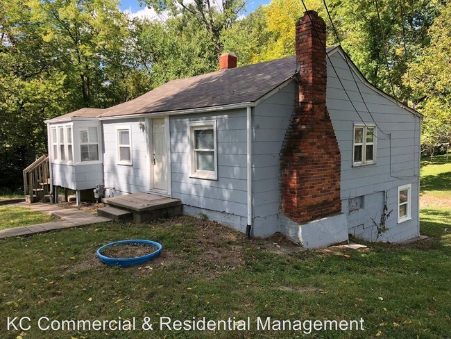 Foto del edificio - 2 br, 1 bath House - 2920 NE 39th St