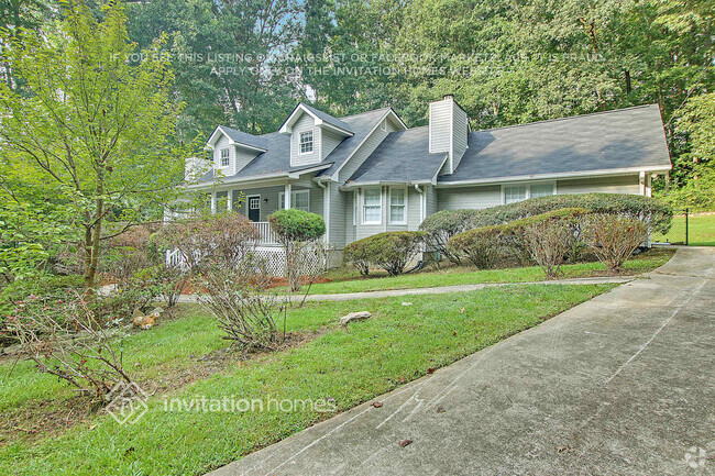 Building Photo - 4361 Doublegate Dr