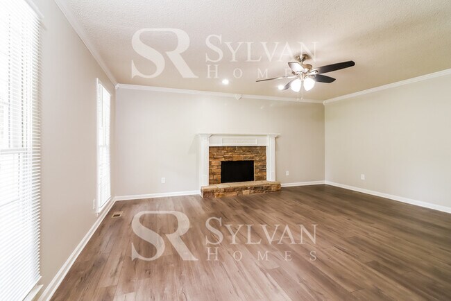 Foto del edificio - Coming HOME never felt so good!