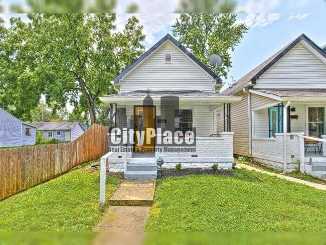 Photo - 959 Lexington Ave. Indpls, In 46203 House