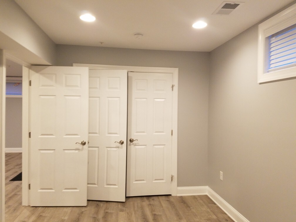 bedroom - 7812 Stanley Ln