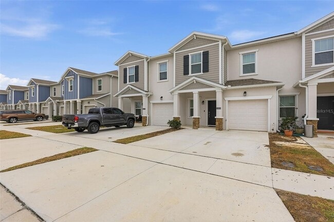 Photo - 3303 Laurent Lp Townhome