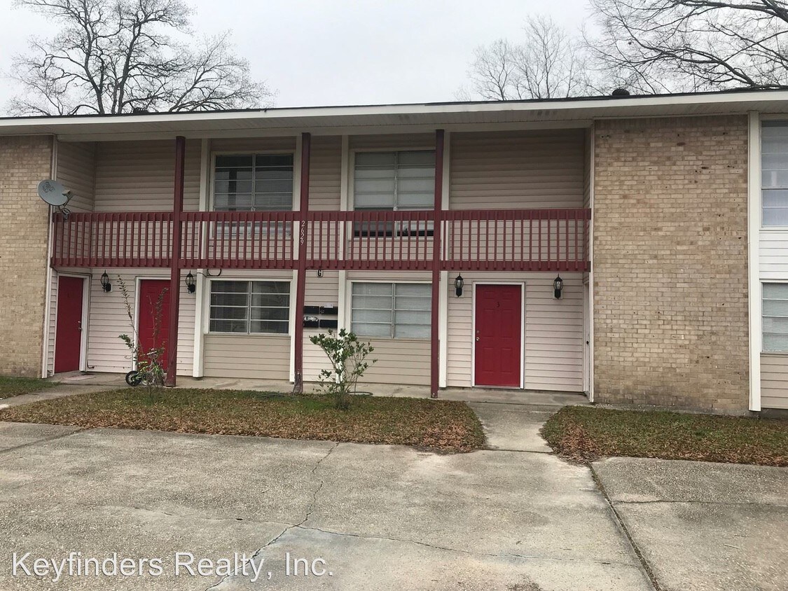 2622 Kelli Dr, Denham Springs, LA 70726 House Rental in Denham