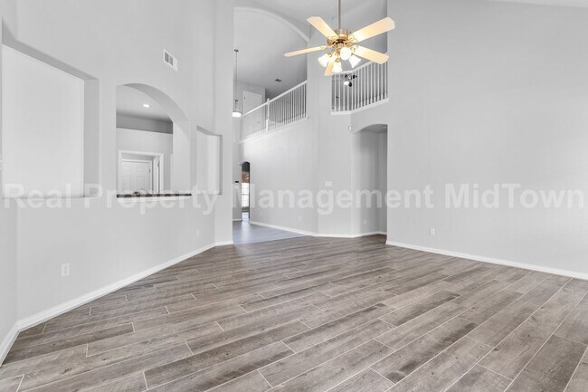 Foto del edificio - 343 Mesquite Hill Dr