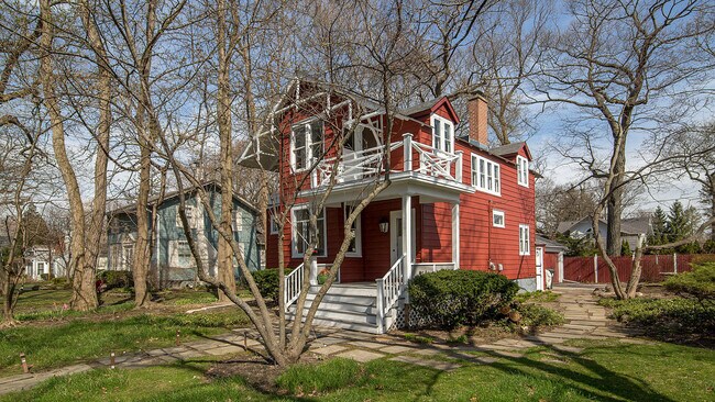 Foto del edificio - 346 E Prospect Ave