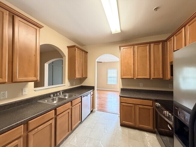 Foto del edificio - 540 Georgia Way