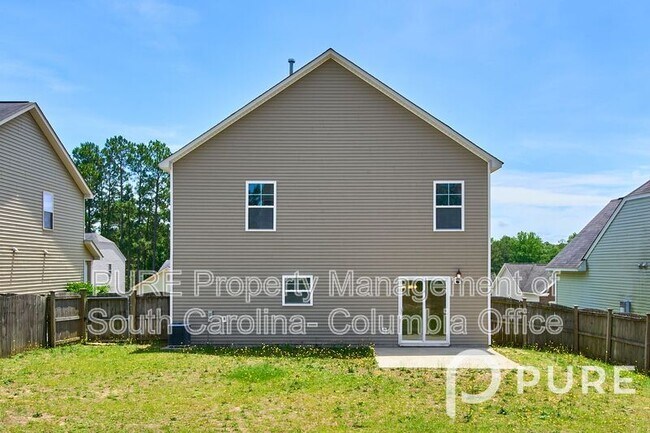 Foto del edificio - 312 Peppercorn Ln