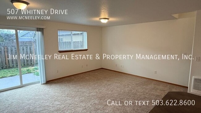 Building Photo - 507 Whitney Dr