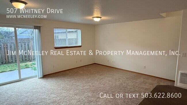 Foto del edificio - 507 Whitney Dr