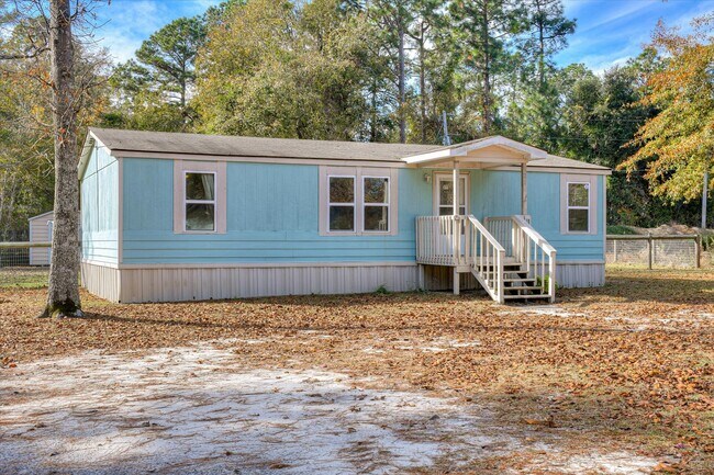 Foto del edificio - 521 Joyce Ln