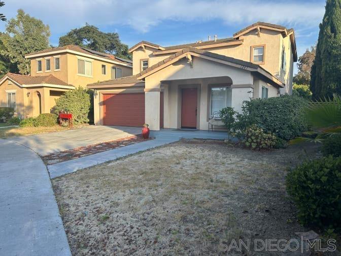 Foto principal - 1247 Calistoga Ave