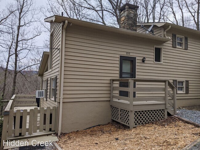 Building Photo - 2 br, 2 bath House - 155 E Horseshoe Ridge...