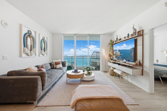 Foto del edificio - 951 Brickell Ave