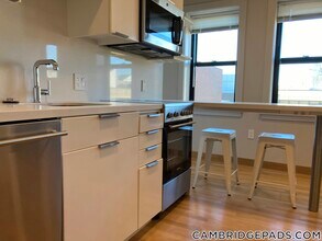 Building Photo - 115 Mt Auburn St
