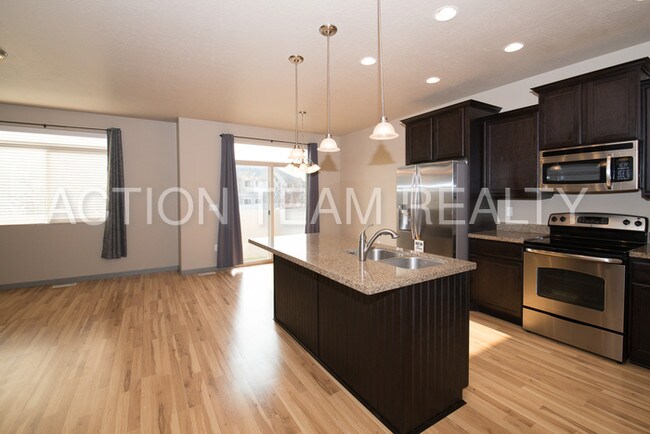 Building Photo - 11694 S Auburn Fields Way