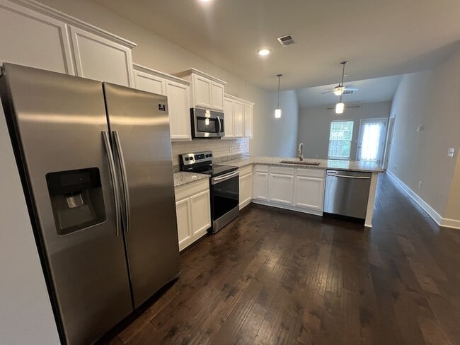 Photo - 9052 Brixworth Court Unit Townhome