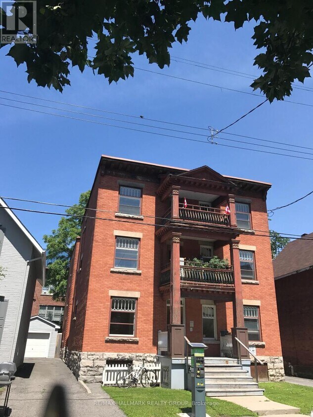 Photo principale - 421-421 Lisgar St