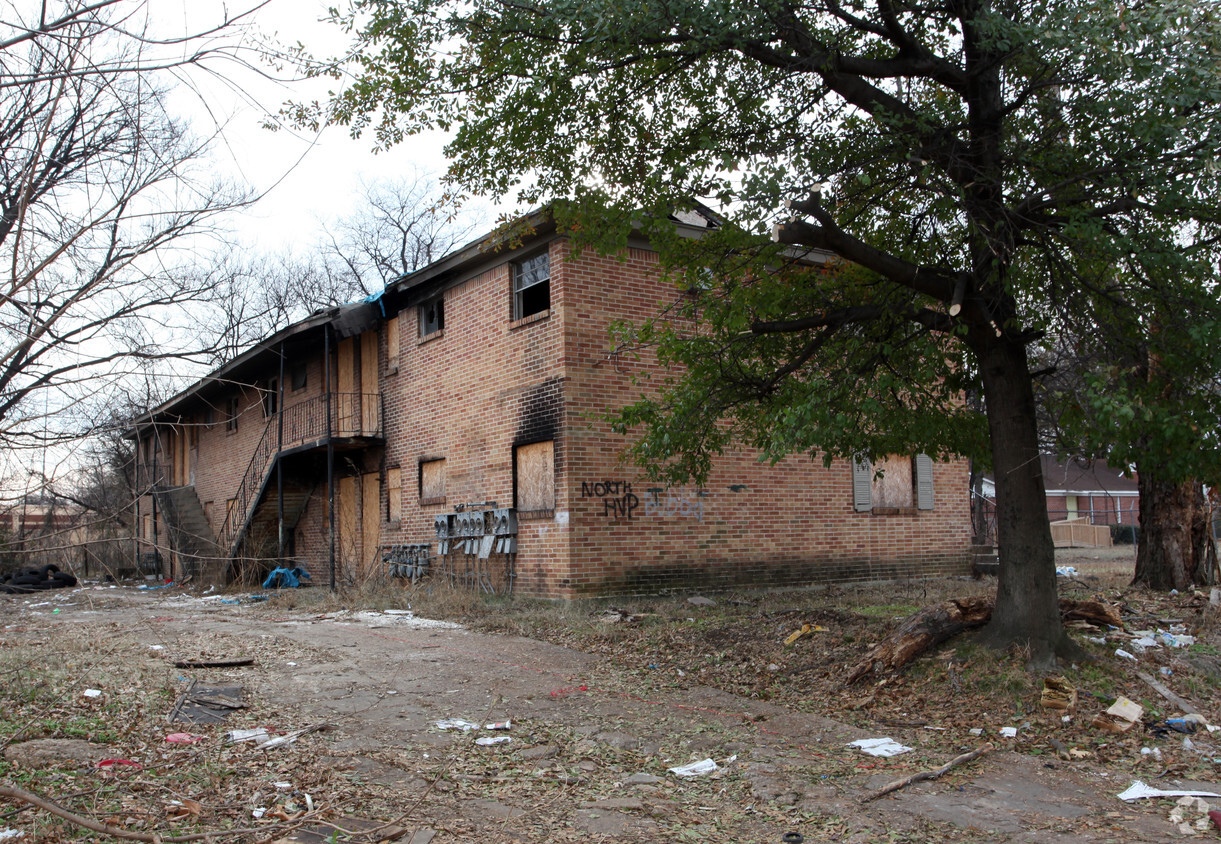 Building Photo - 1081 Jw Williams Ln