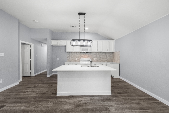 Foto del edificio - 417 Cleaves St