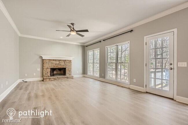 Foto del edificio - 4 br, 3 bath House - 5390 Overbend Trl UNIT