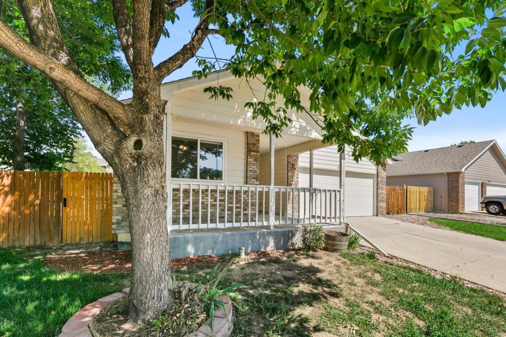 Foto principal - 1200 S Tyler Ave