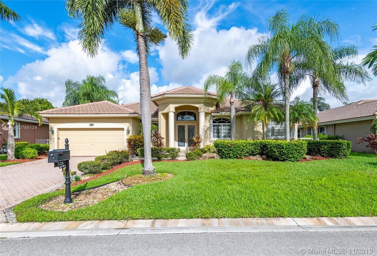 528 NW 120th Dr, Coral Springs, FL 33071 House Rental in Coral