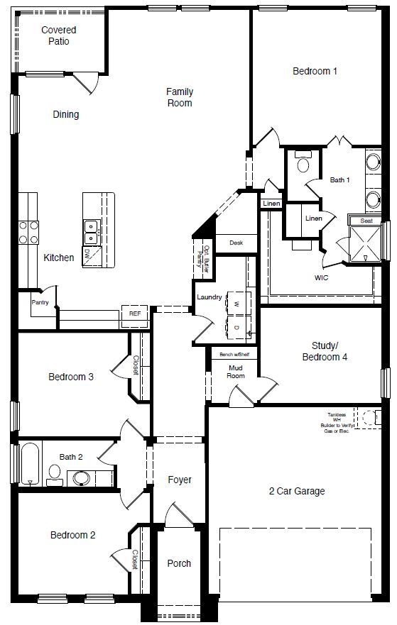 Foto del edificio - 14640 Antlia Dr