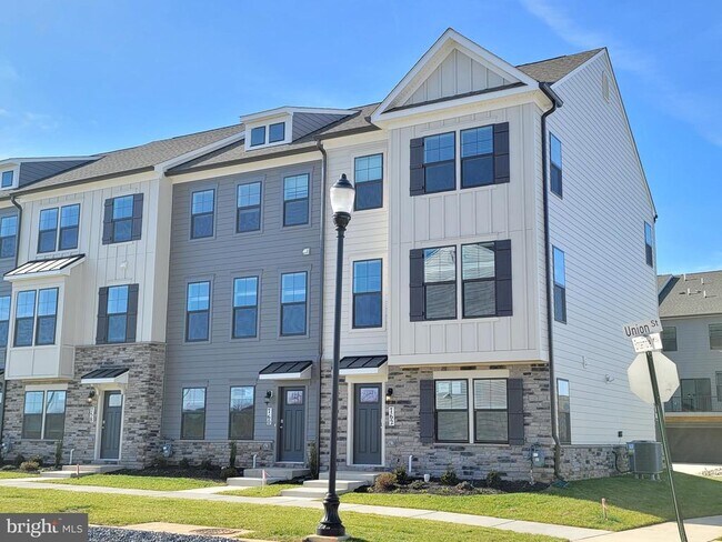 Foto del edificio - 762 Union St