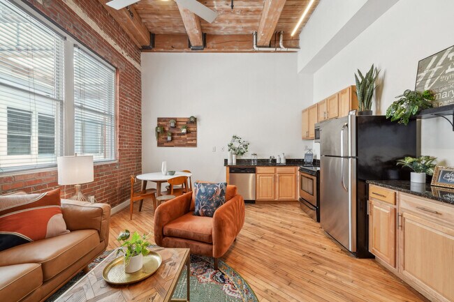 Foto del edificio - South Bank