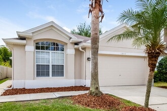Building Photo - 1802 Meadow Pond Way