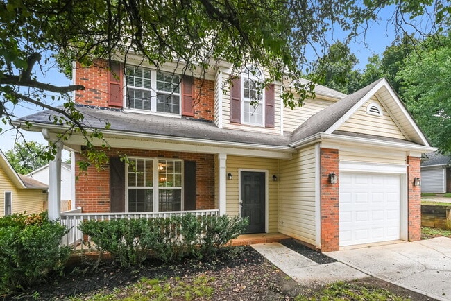 Building Photo - 7526 Fallow Ln
