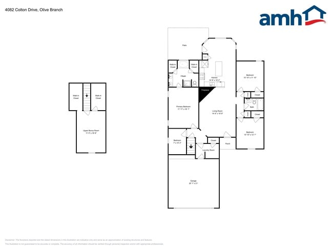 Foto del edificio - 4082 Colton Dr