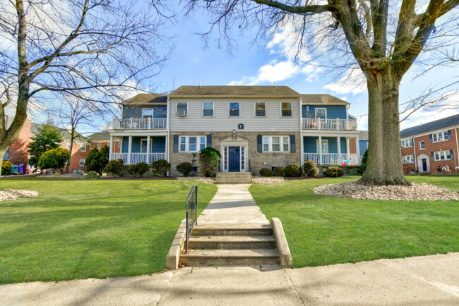 Foto del edificio - Haddon Crossing Apartment Homes