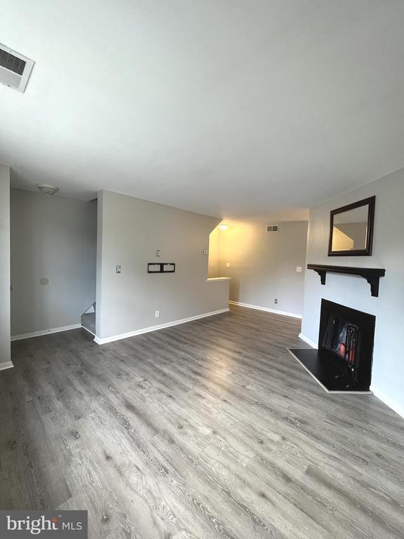 Foto del edificio - 2852 S Wakefield St