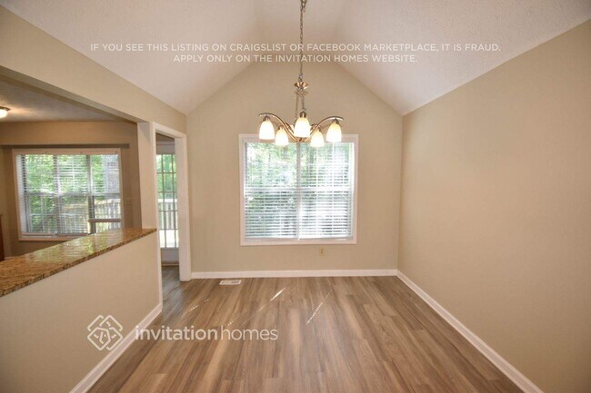 Building Photo - 2874 Overlake Run