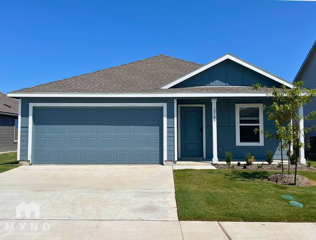 Building Photo - 2709 Mistwood Dr