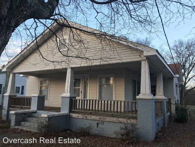 Building Photo - 4 br, 2 bath House - 712 Bringle Ferry Road