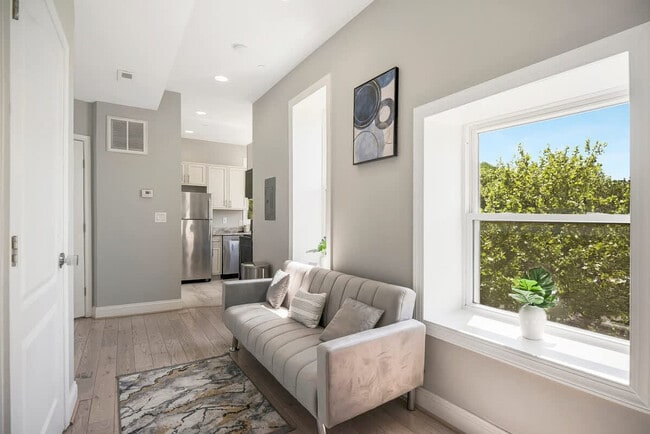 Building Photo - 45 Rhode Island Ave NE