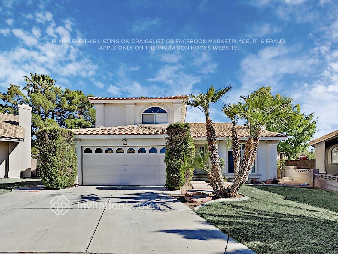 Foto principal - 914 Sparrow Ct